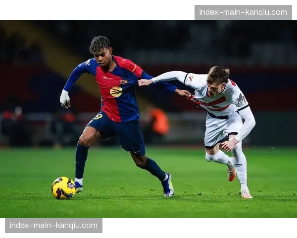 体育数据巨头签约成为西甲官方合作伙伴，将提供更深度比赛分析