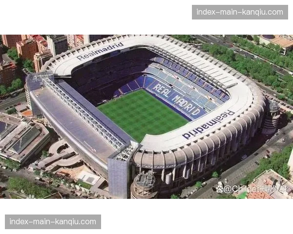 技术应用:伯纳乌等球场测试新型摄像系统,旨在更精准捕捉无球跑动与压迫路线。 技术应用:伯纳乌等球场测试新型摄像系统,旨在更精准捕捉无球跑动与压迫路线。