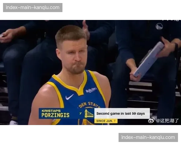 特写:老将克里斯塔普斯·波尔津吉斯伤愈复出后的首场30+表现 特写:老将克里斯塔普斯·波尔津吉斯伤愈复出后的首场30+表现