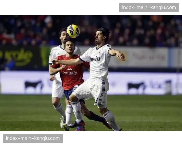 数据前瞻：奥萨苏纳vs赫罗纳，两队的“攻防转换后预期进球”数据对比悬殊